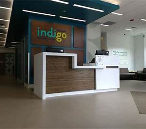 MultiCare Indigo Urgent Care - Tacoma, WA