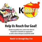 Karate Ken's