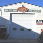 Hayes Car & Truck Repair