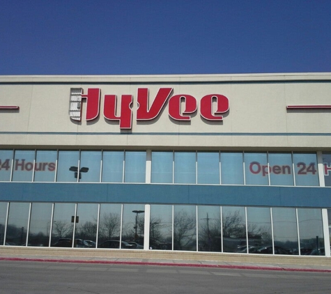 Hy-Vee - Shawnee, KS