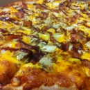 Spanky's Pizza & Restaurant - Pizza