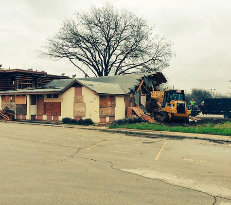 WreckHouse Demolition - Forney, TX