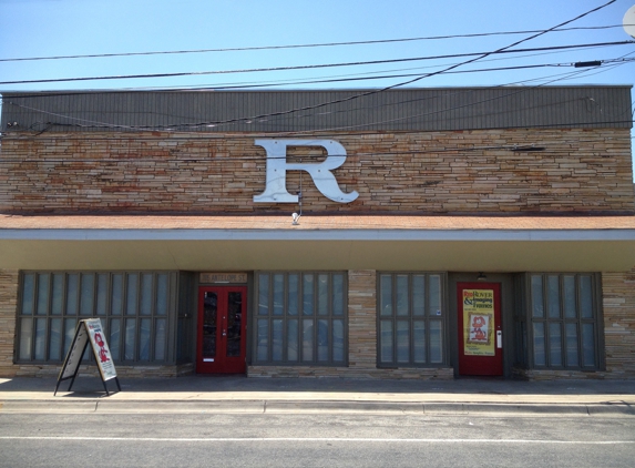 Red Rover Imaging & Frames - Corpus Christi, TX