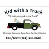 Kid With A Truck gallery