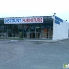 Discount Mattress & Furniture
