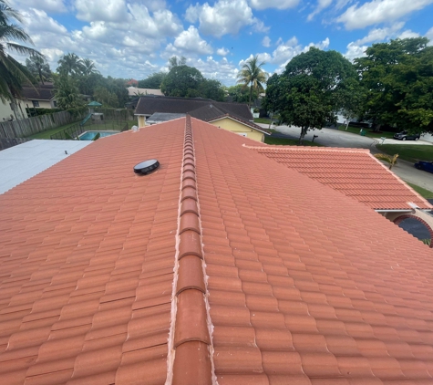 Ctc Roofing - Fort Lauderdale, FL