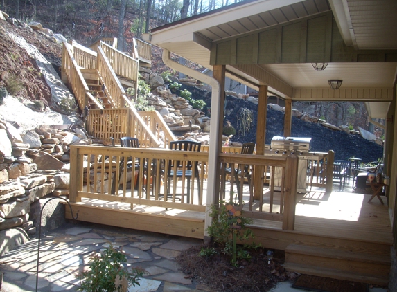 Taylor Family Construction - Bryson City, NC