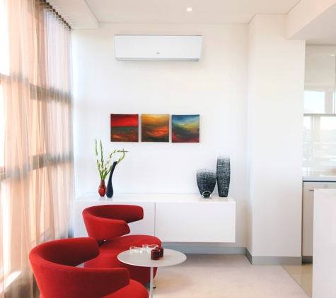 SPR Plumbing & Refrigeration - Moe, VIC. Domestic Air Conditioning Service & installation