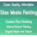 Silas Weeks Painting - Painting Contractors
