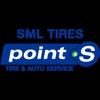 SML Tires Point S Tire and Auto Service gallery