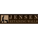 Jensen Retaining Walls and Landscape - Stone Products