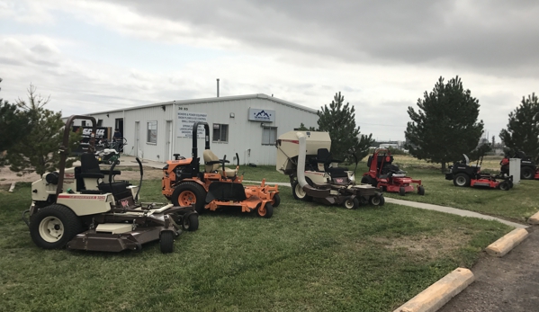 The Water Shed Inc - Cheyenne, WY. Just behind Oasis Car Wash on Nationway