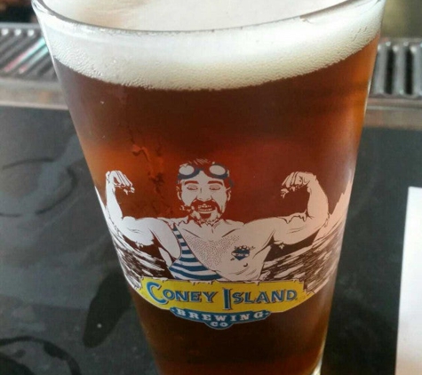 Coney Island Brewing Company - Brooklyn, NY