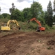 Wooding Excavating