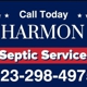 Harmons Septic Service