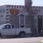 B B Barber Shop