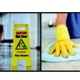 Rapid Response Cleaning Service LLC