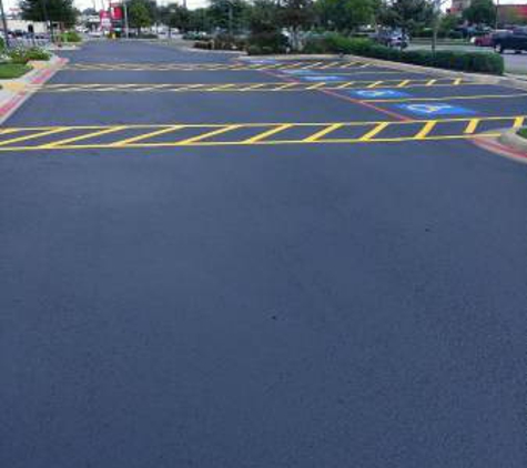 Discount Paving & Seal Coating - Winter Park, FL