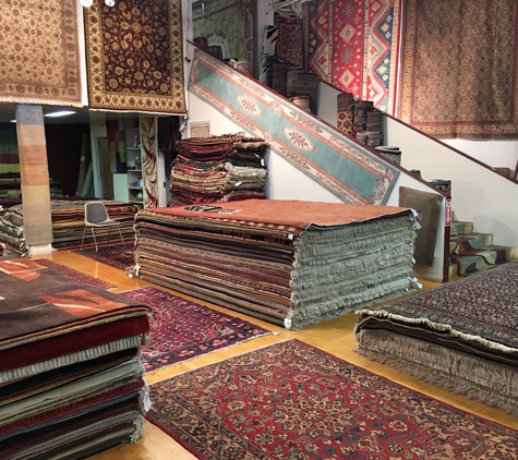 The Rug Center - Mountain View, CA