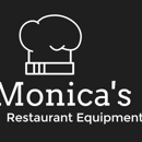 Lamonica's Restaurant Equipment Service Co Inc - Major Appliance Refinishing & Repair