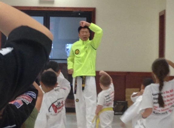 Spirit Taekwondo - Ridgewood, NY