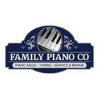 Family Piano Co
