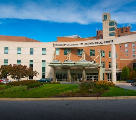 Nutrition and Diabetes Center at UM St. Joseph Medical Center - Towson, MD