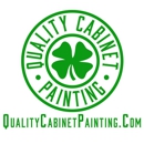 Quality Cabinet Painting - Painting Contractors