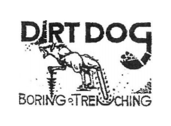 Dirtdog Boring & Trenching