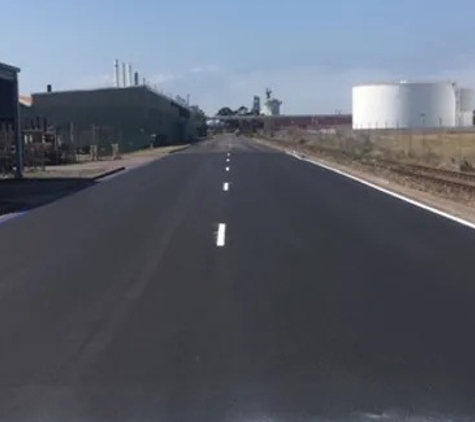 Ian Rich Asphalt Pty Ltd - Whitebridge, NSW