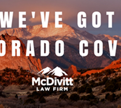 McDivitt Law Firm - Aurora, CO