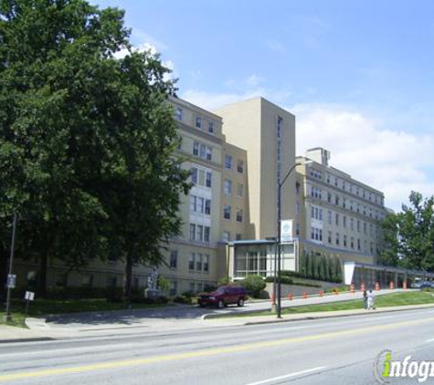 Mercy Health - St. Elizabeth Youngstown Hospital - Youngstown, OH