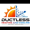Ductless Heating And Cooling gallery