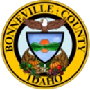 Bonneville County