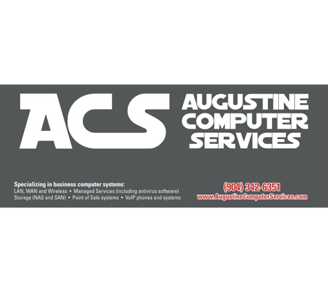 Augustine Computer Services - Saint Augustine, FL