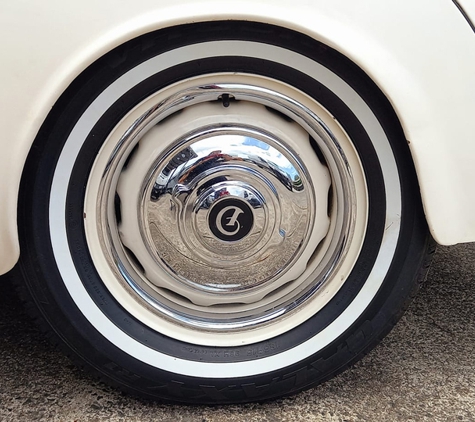 Big Tread Tyre & Auto - Chandler, QLD