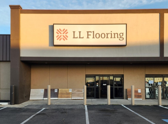 Lumber Liquidators - Oklahoma City, OK