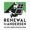 Renewal by Andersen of Rapid City - Altering & Remodeling Contractors