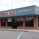 Gala Gas - Utility Companies