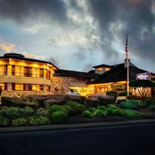 Hilton Garden Inn Monterey - Monterey, CA