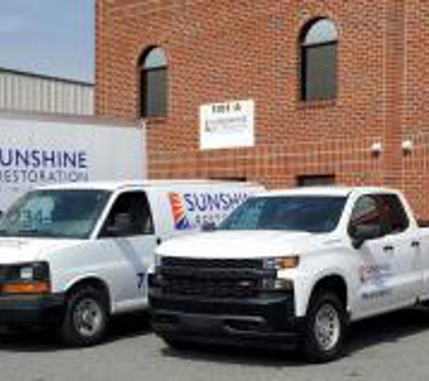 Sunshine Restoration Group - Indian Trail, NC