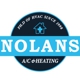 Nolan's Appliance A/C & Heating repair