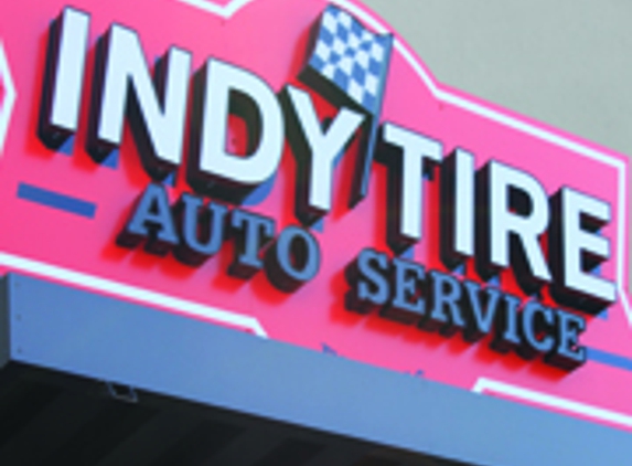 Indy Tire & Auto Service - Indianapolis, IN