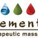 Elements Therapeutic Massage - Massage Therapists