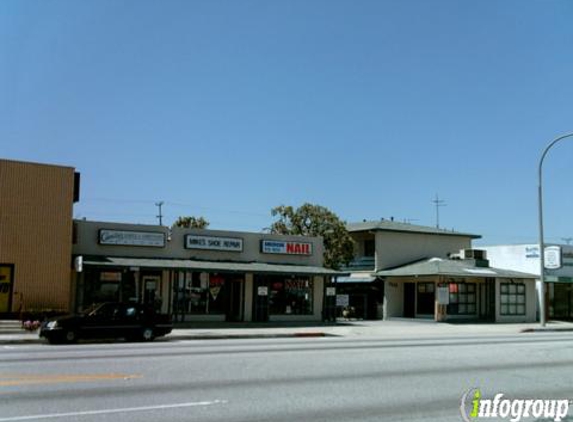 American Nails Inc - Culver City, CA