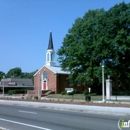 Compton Heights Christian Church - Churches & Places of Worship