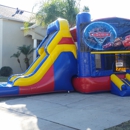 Baileys Bouncies - Party Supply Rental