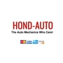 Hond-Auto Specialist Inc