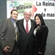 La Reina 96.5 FM & 1260 Am / La Reina Mangazine / Latin World Broadcasting Inc