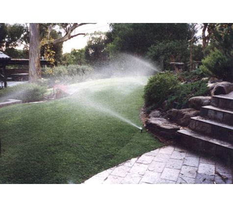 Bright-On Landscaping